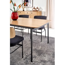 Dabīga koka virtuves galds SMART